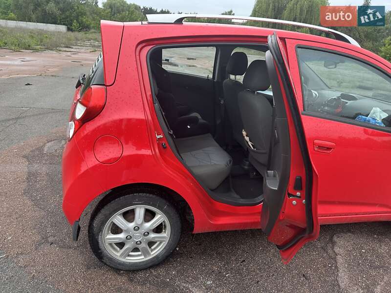 Хетчбек Ravon R2 2017 в Борисполі