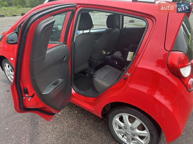 Хетчбек Ravon R2 2017 в Борисполі