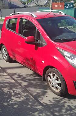 Хэтчбек Ravon R2 2017 в 