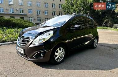 Хэтчбек Ravon R2 2017 в 