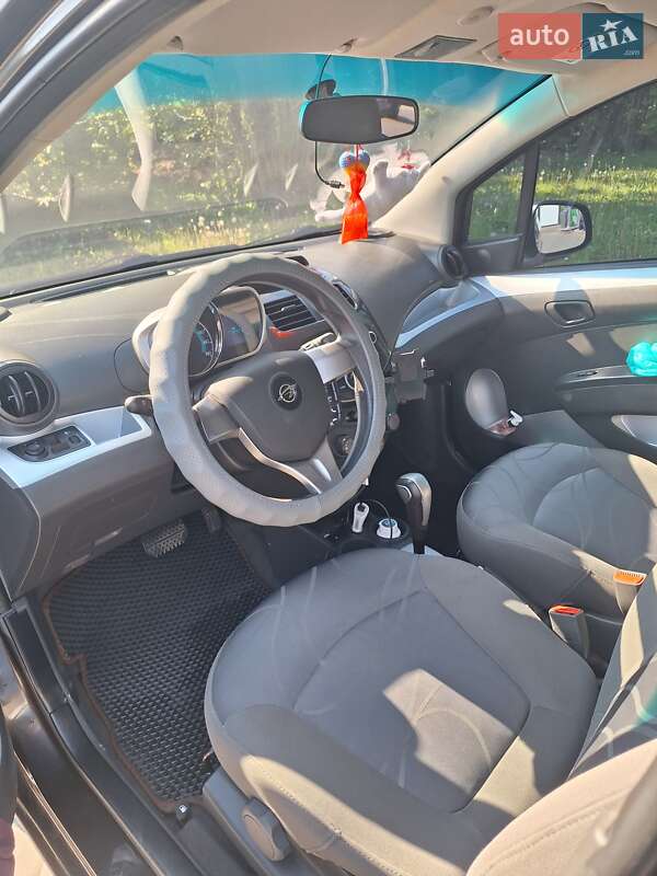 Хэтчбек Ravon R2 2017 в Харькове