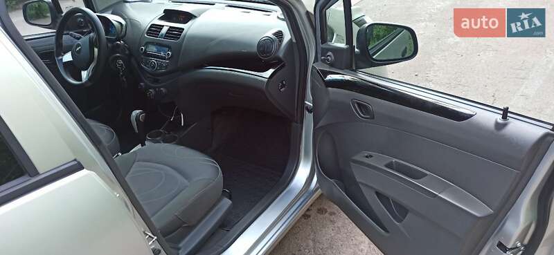 Хэтчбек Ravon R2 2016 в Кагарлыке