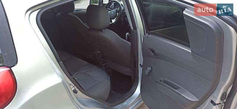Хэтчбек Ravon R2 2016 в Кагарлыке