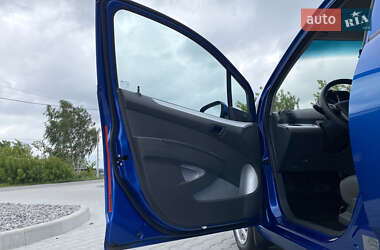Хэтчбек Ravon R2 2017 в 