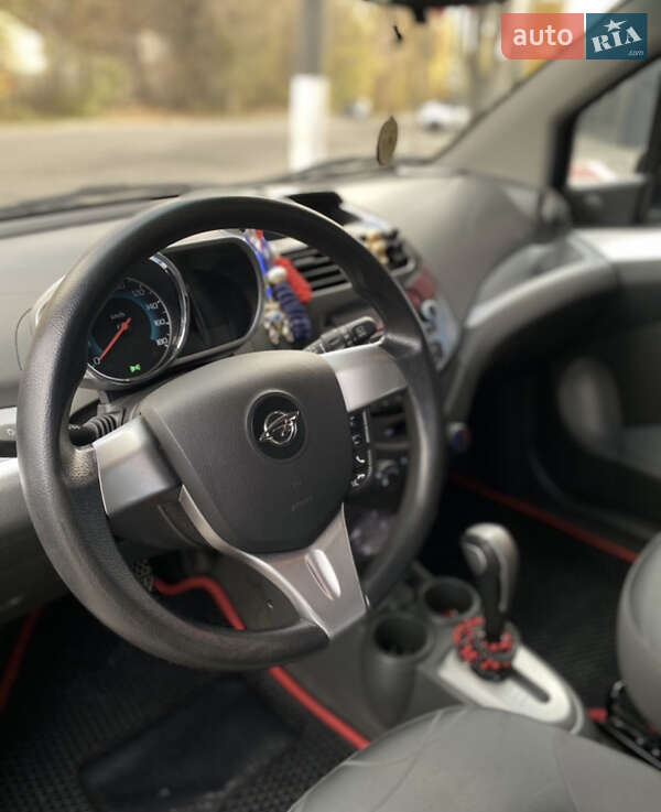 Хэтчбек Ravon R2 2017 в Запорожье