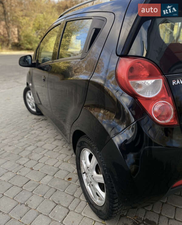 Хэтчбек Ravon R2 2017 в Запорожье