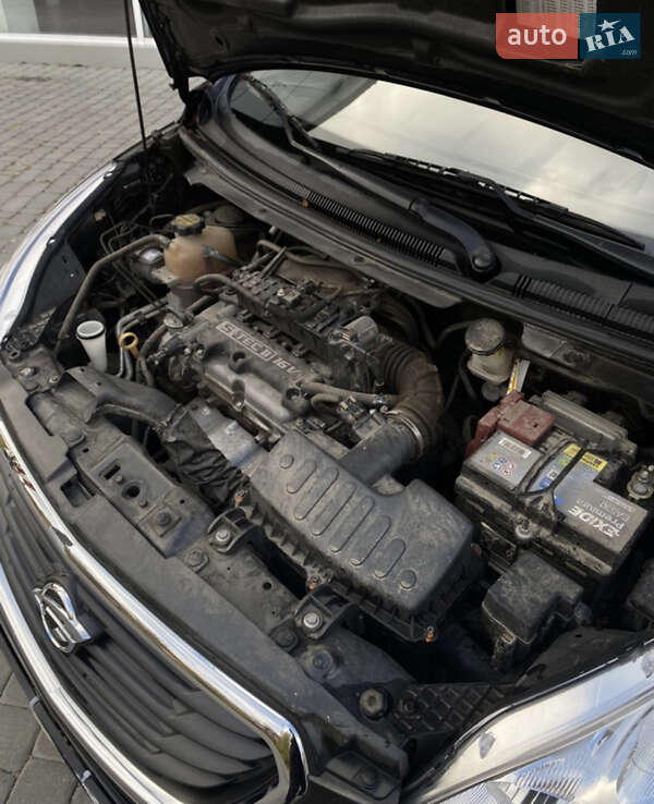 Хэтчбек Ravon R2 2017 в Запорожье