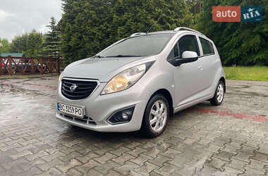 Хэтчбек Ravon R2 2017 в Львове