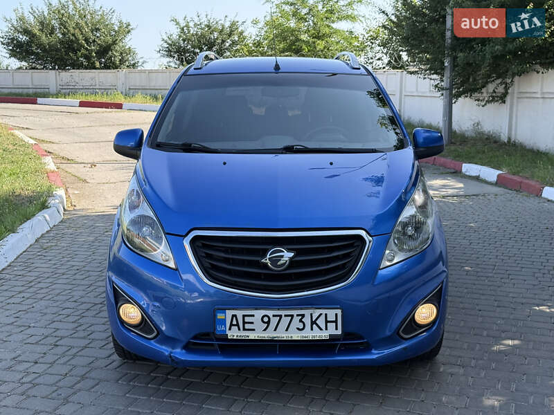 Хэтчбек Ravon R2 2019 в Одессе