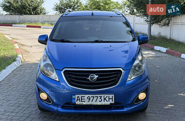 Хэтчбек Ravon R2 2019 в 