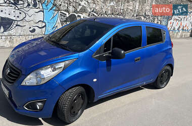 Хэтчбек Ravon R2 2018 в 