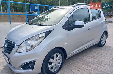 Хэтчбек Ravon R2 2017 в 