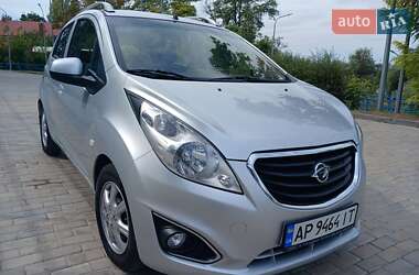 Хэтчбек Ravon R2 2017 в 