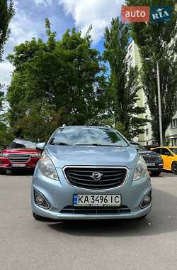 Хэтчбек Ravon R2 2017 в 