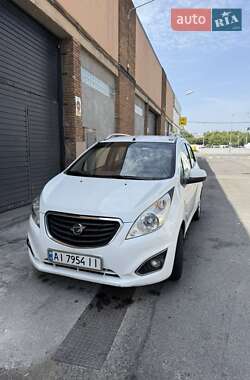 Хетчбек Ravon R2 2017 в Вишгороді