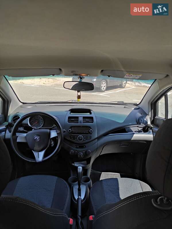 Хэтчбек Ravon R2 2017 в Киеве фото 11 Хэтчбек Ravon R2 2017 в Киеве