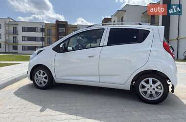 Хэтчбек Ravon R2 2020 в 