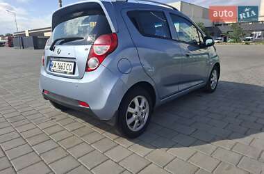Хэтчбек Ravon R2 2017 в 