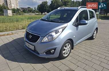 Хэтчбек Ravon R2 2017 в Черкассах