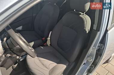 Хэтчбек Ravon R2 2017 в 
