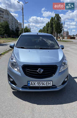 Хетчбек Ravon R2 2017 в Харкові