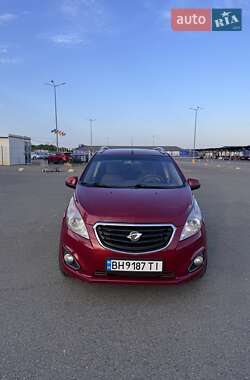 Хэтчбек Ravon R2 2018 в 