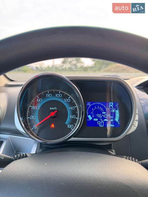 Хетчбек Ravon R2 2018 в Одесі