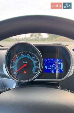 Хэтчбек Ravon R2 2018 в 