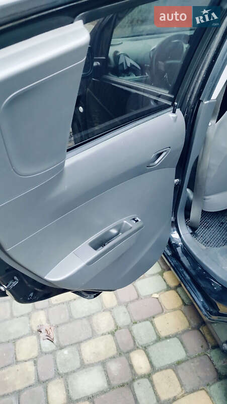 Хетчбек Ravon R2 2018 в Києві