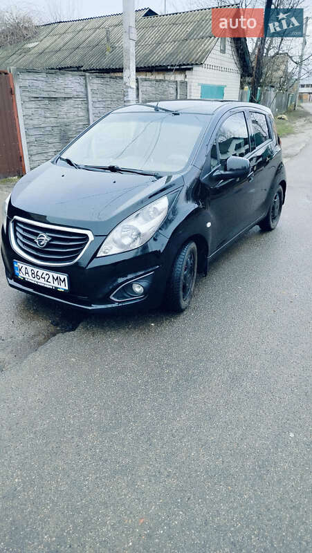 Хетчбек Ravon R2 2018 в Києві