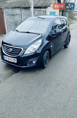 Хетчбек Ravon R2 2018 в 