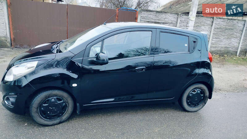 Хетчбек Ravon R2 2018 в Києві