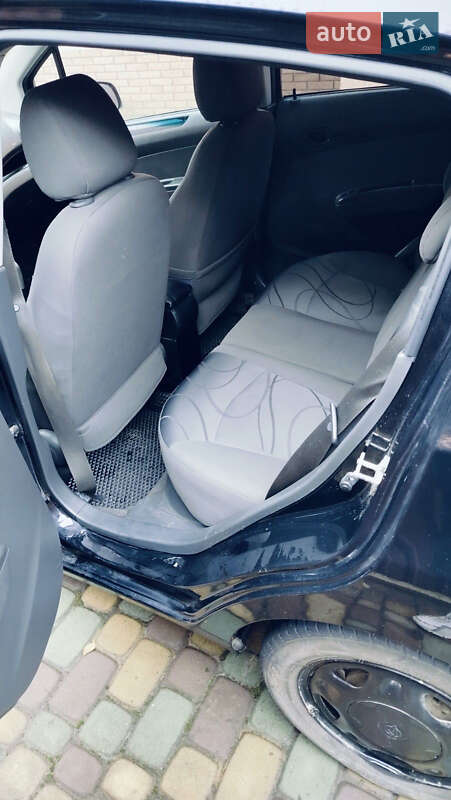 Хетчбек Ravon R2 2018 в Києві