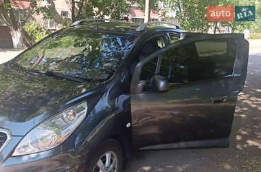 Хетчбек Ravon R2 2017 в 