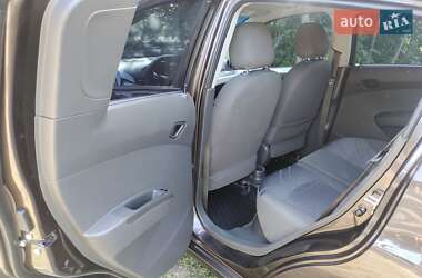 Хетчбек Ravon R2 2017 в 