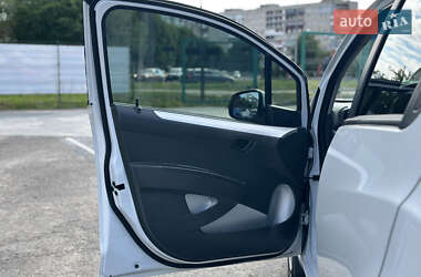 Хетчбек Ravon R2 2017 в 