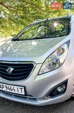 Хетчбек Ravon R2 2017 в Запоріжжі