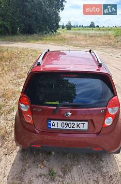 Хетчбек Ravon R2 2017 в 