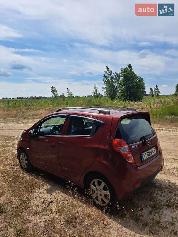 Хэтчбек Ravon R2 2017 в Боярке
