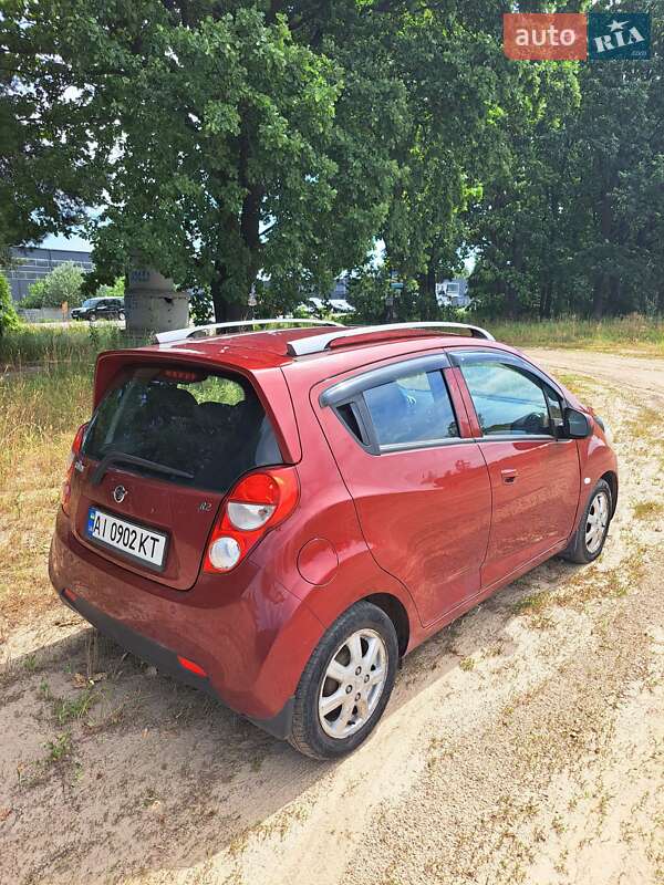 Хэтчбек Ravon R2 2017 в Боярке