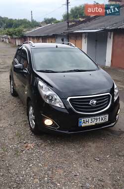 Хетчбек Ravon R2 2017 в Чернівцях