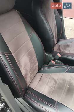 Хэтчбек Ravon R2 2017 в 