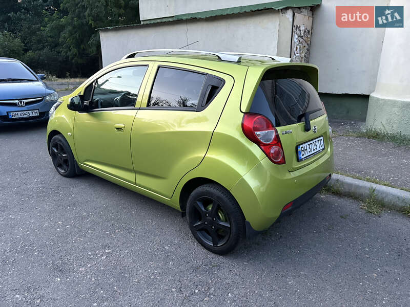 Хэтчбек Ravon R2 2016 в Одессе фото 2 Хэтчбек Ravon R2 2016 в Одессе