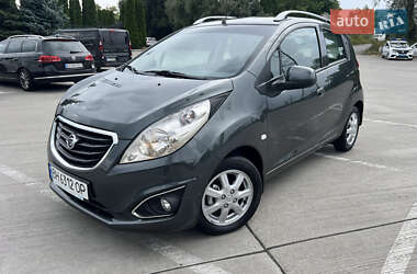 Хетчбек Ravon R2 2020 в 