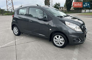 Хетчбек Ravon R2 2020 в 