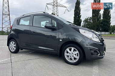 Хетчбек Ravon R2 2020 в 
