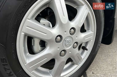 Хетчбек Ravon R2 2020 в 