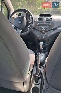 Хетчбек Ravon R2 2017 в 
