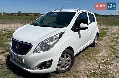 Хетчбек Ravon R2 2017 в Львові