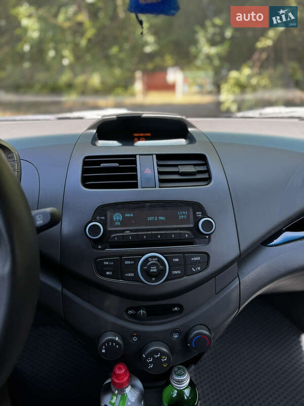 Хэтчбек Ravon R2 2016 в Звенигородке фото 2 Хэтчбек Ravon R2 2016 в Звенигородке